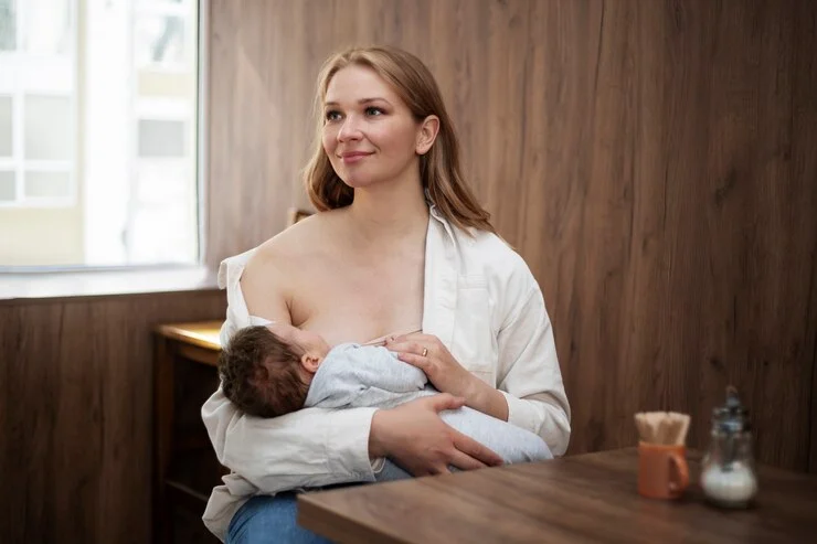 best Lactation Counselling in Munirka