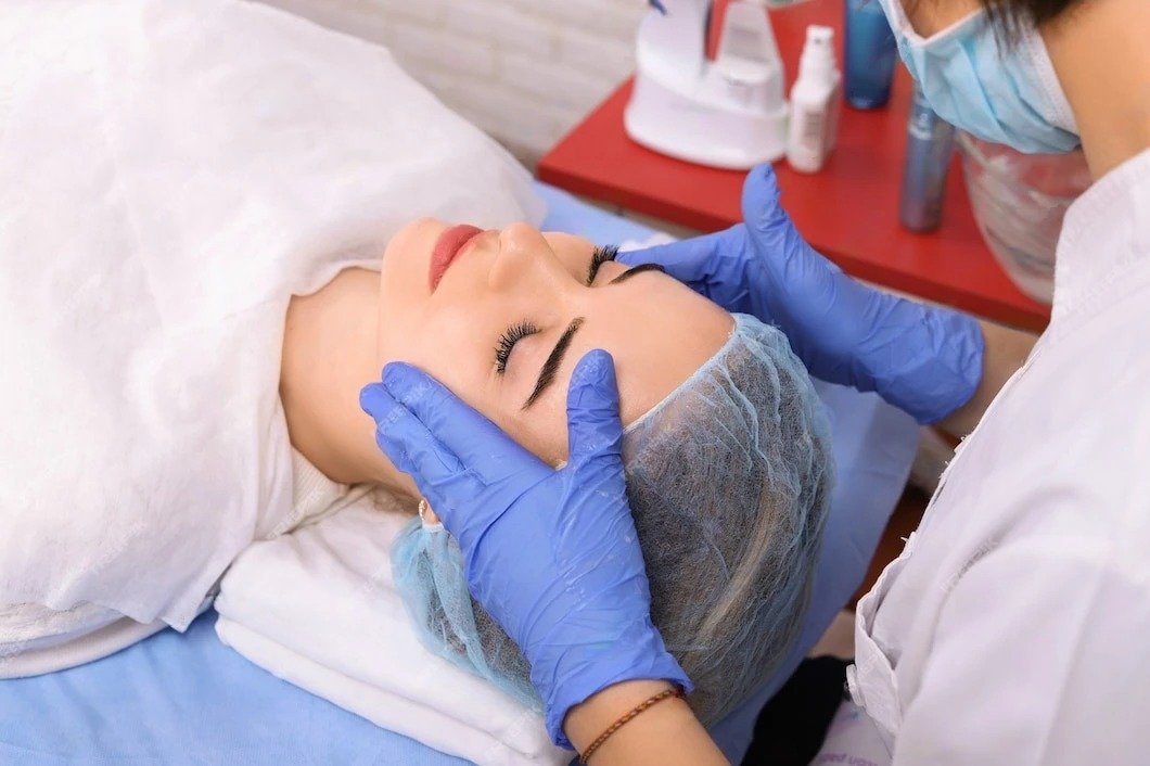 Best Facial Aesthetics Clinic in New Delhi