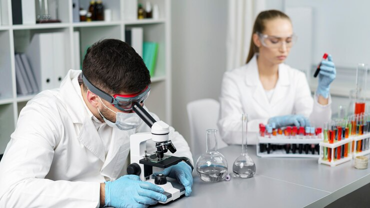 Top Pathology Labs in Munirka