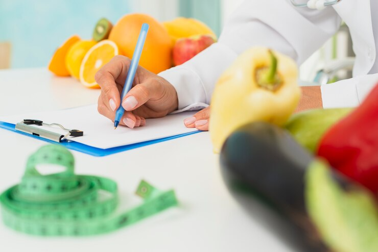 Best Dietitian in Moti Bagh