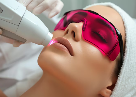 Best Laser Cosmetic Treatment in Delhi Cantt