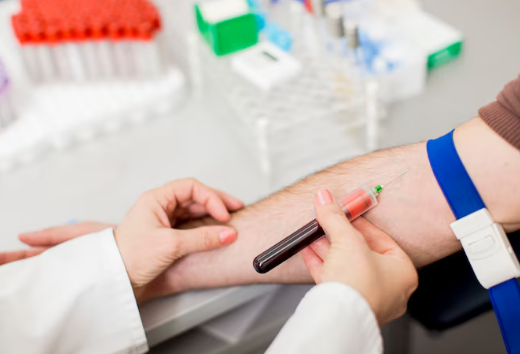 Best Blood tests and vaccination Centre in Hauz Khas