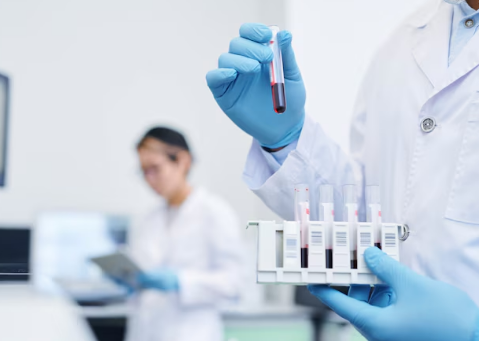 Best Lab Test Centre in Munirka