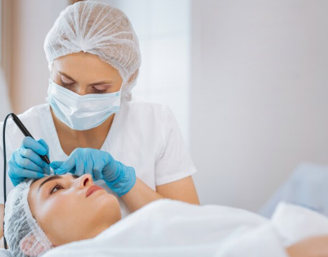 Best Dermatologist in Munirka