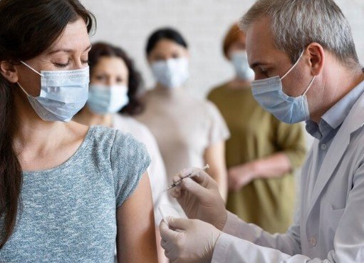 Best Vaccination Centre in Shanti Niketan