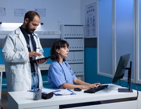 Best General Physician Centre in Chirag Delhi