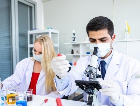 Best Lab Test Service in Hauz Khas