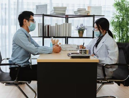Best General Physician Centre in Green Park