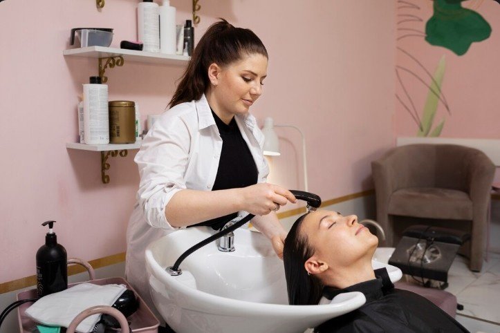 Best Skin and Hair Treatment in Delhi