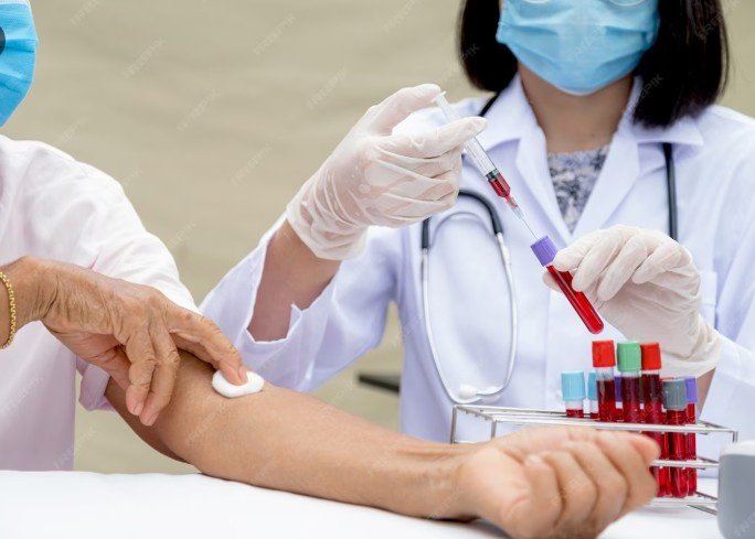 Best Blood Testing Centres in Delhi Cantt