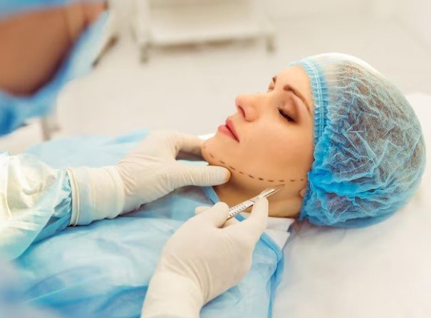 Best Cosmetic Surgery Treatment in IIT
