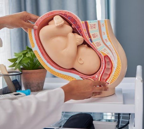 Best Obstetrics and Gynaecology Treatment in R.K. Puram