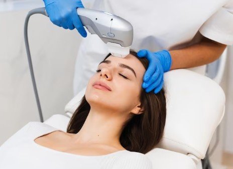 Best Laser Cosmetic Treatment in Vasant Vihar