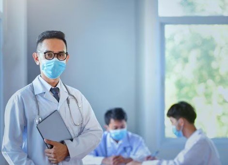 Best General Physician Centre in Munirka