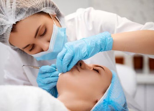 Best Cosmetic Surgery Treatment in Vasant Vihar