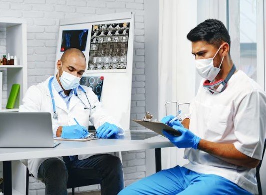 Best General Physician in Munirka