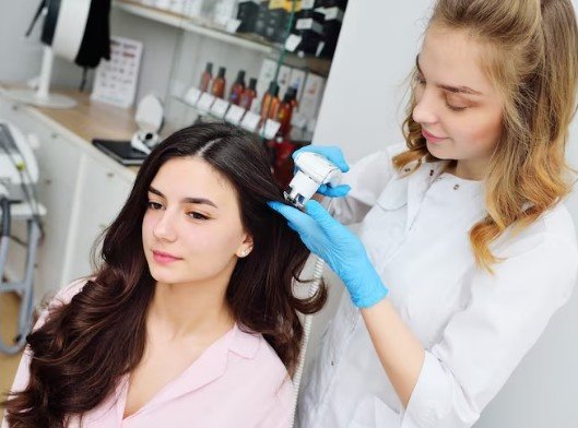 Best Skin and Hair treatment in Sheikhpura