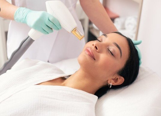 Best Laser Cosmetic Treatment in R.K. Puram