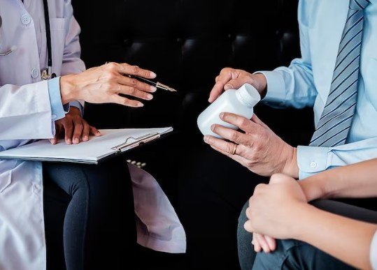 Best Sexual Health Disorders Service in R.K. Puram