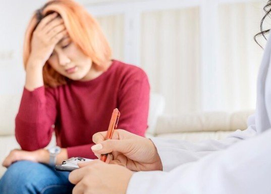 Best Lifestyle and Hormonal Disorders in Vasant Vihar