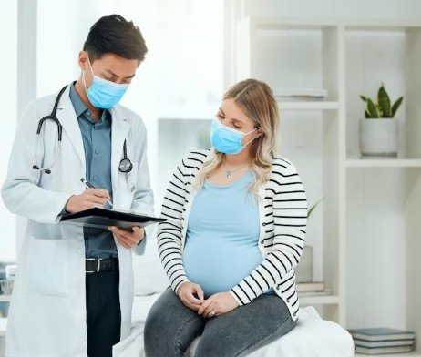 Best IVF Treatment Doctors in Munirka