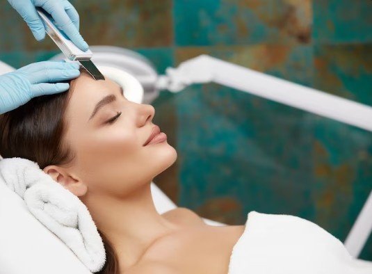 Best Skin Treatment in Chirag Delhi