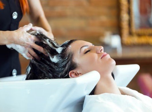 Best Hair Treatment Services in Munirka