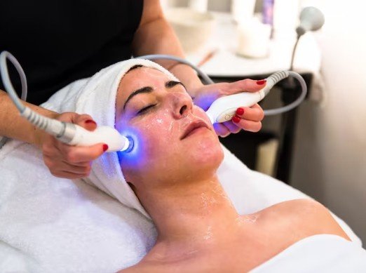 Best Laser Cosmetic Treatment in Sheikhpura