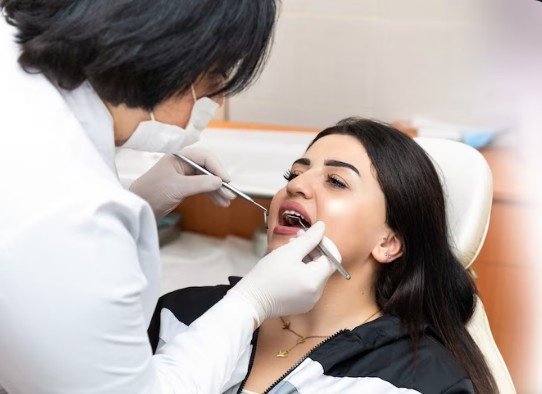 Best Dental Treatment in Munirka