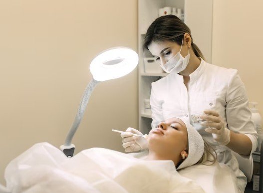 Best Aesthetic Cosmetology Clinic in Hauz Khas