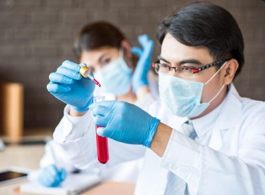 Best Lab Test Service in Vasant Vihar