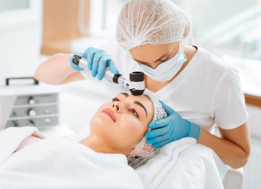 Best Dermatologist Near Me in R.K. Puram
