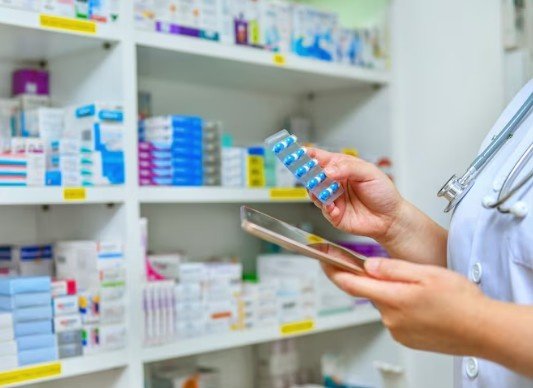 Best Pharmacy in R.K. Puram