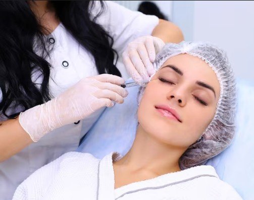 Best Mesotherapy Treatment in R.K. Puram