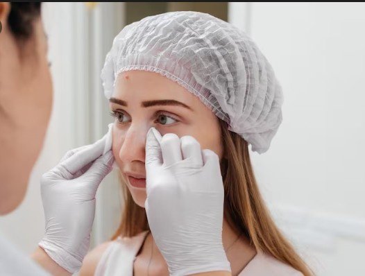 Best Under Eye Rejuvenation Services in Moti Bagh