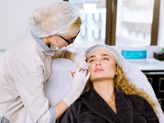 Best Dermatologists For Acne Pimple Scars in Chirag Delhi