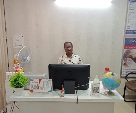 Best Polyclinic and Diagnostic Centre in Green Park